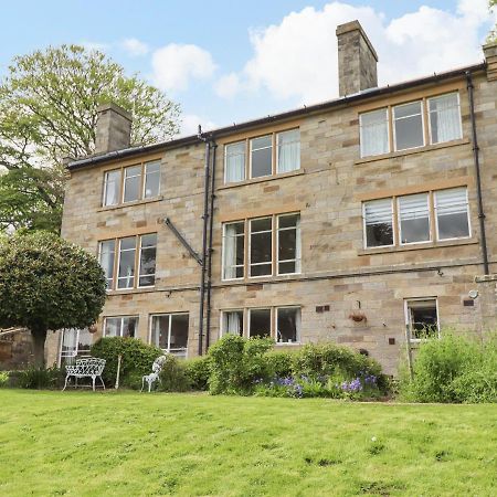 The Garden Apartment Whitby Buitenkant foto