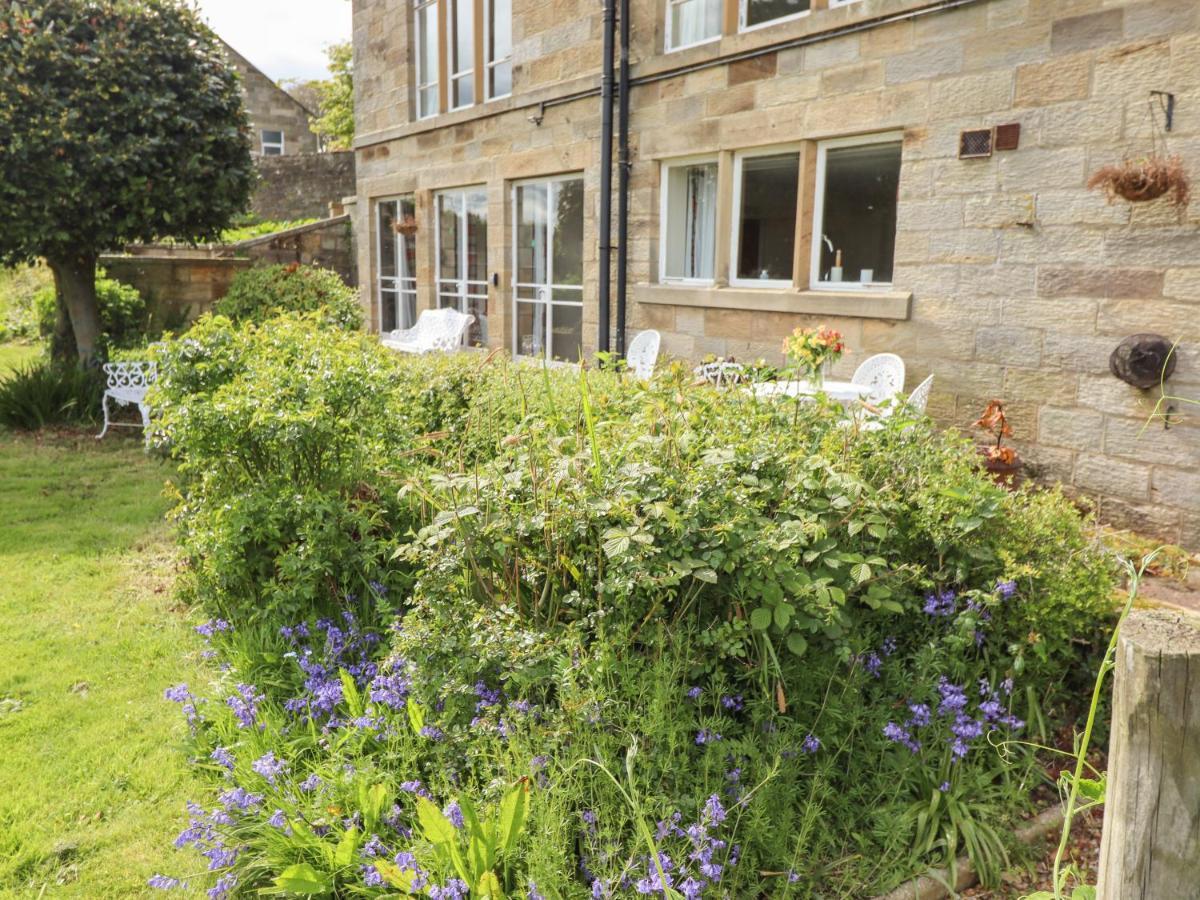 The Garden Apartment Whitby Buitenkant foto