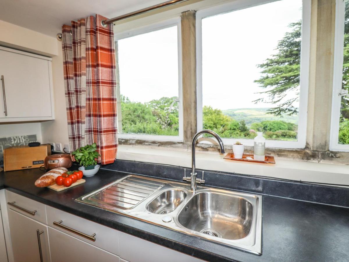 The Garden Apartment Whitby Buitenkant foto