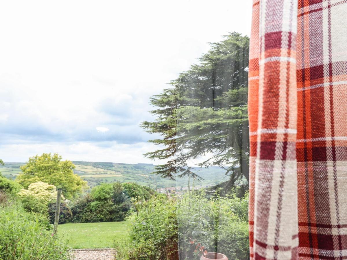 The Garden Apartment Whitby Buitenkant foto