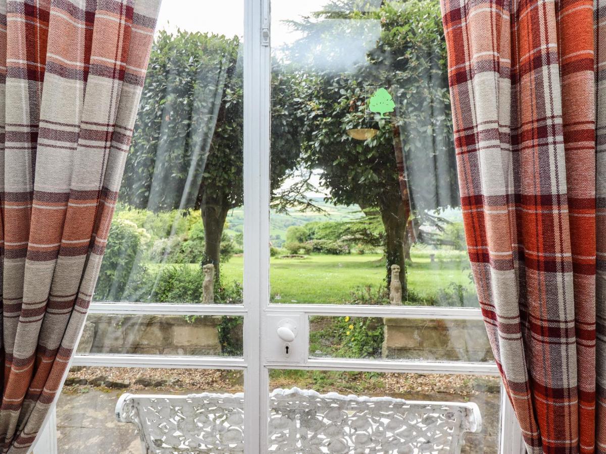 The Garden Apartment Whitby Buitenkant foto